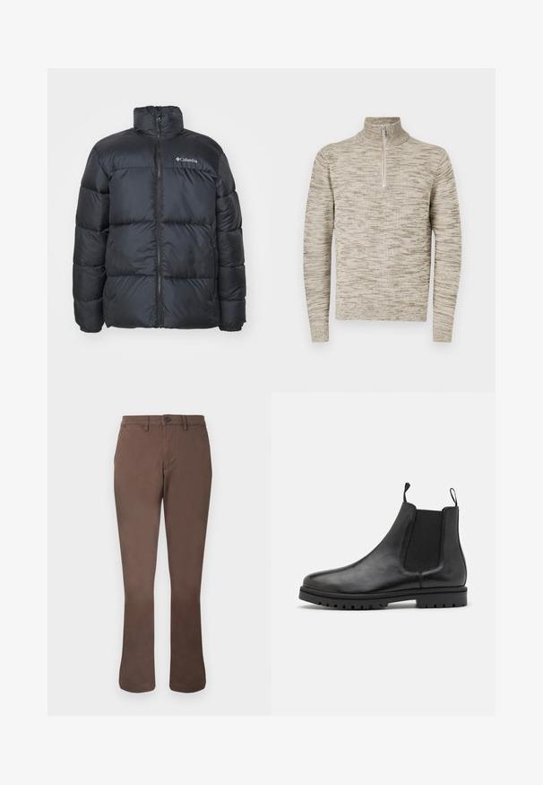Zalando