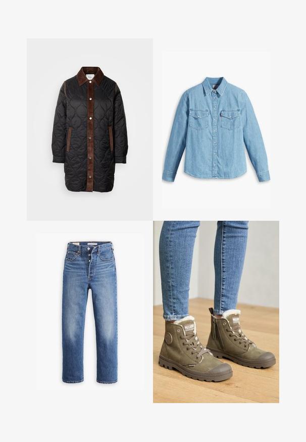 Zalando