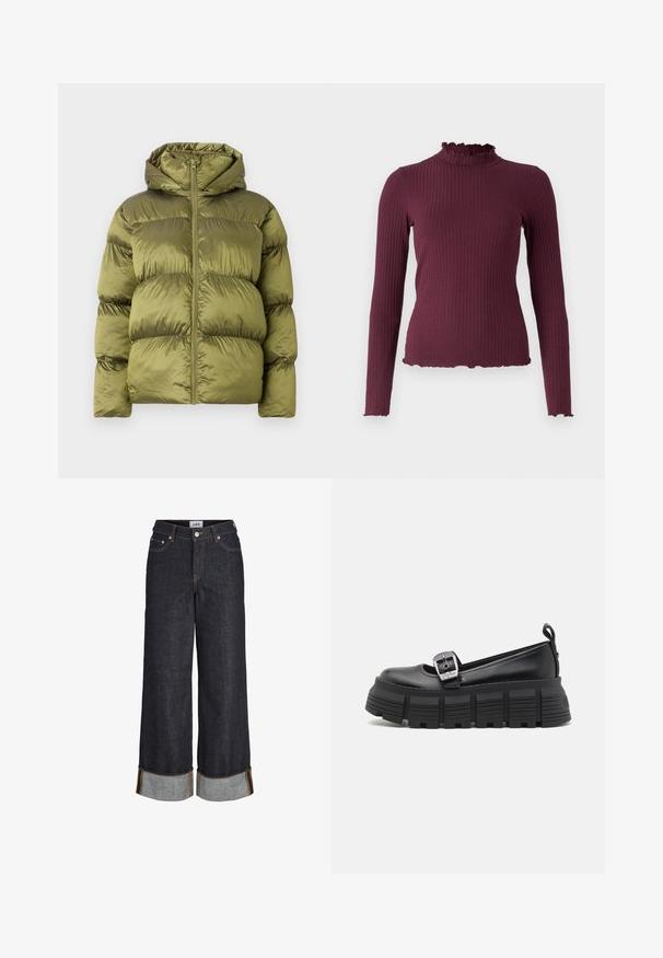 Zalando