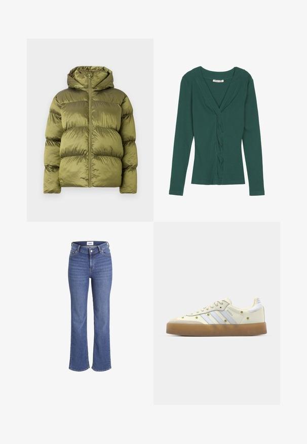 Zalando