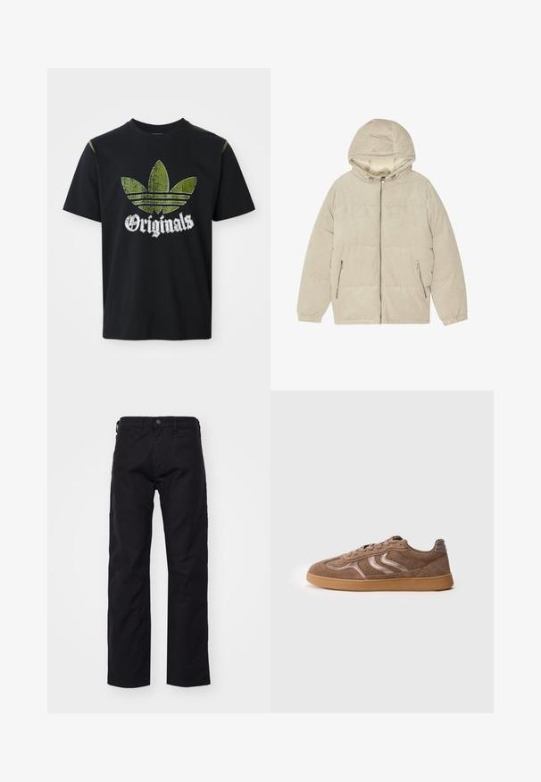 Zalando