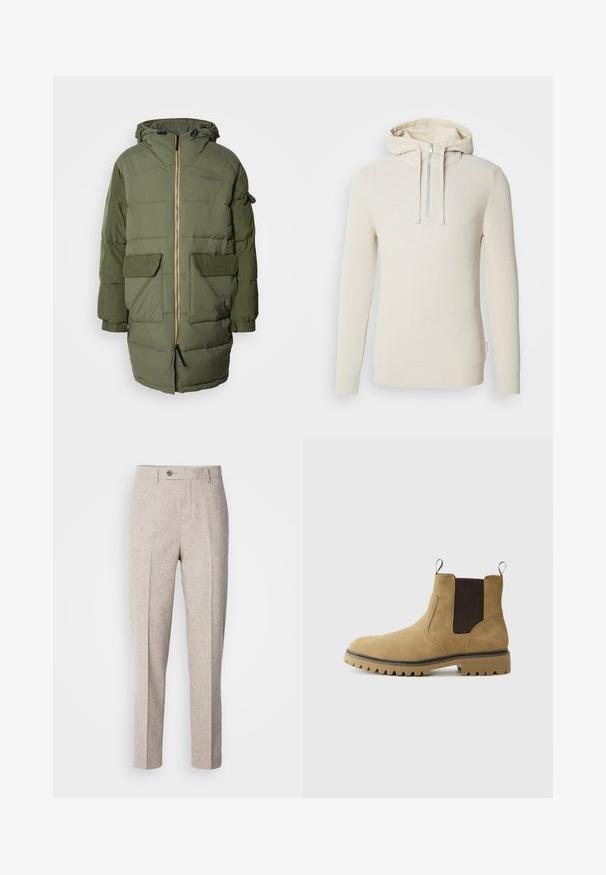 Zalando