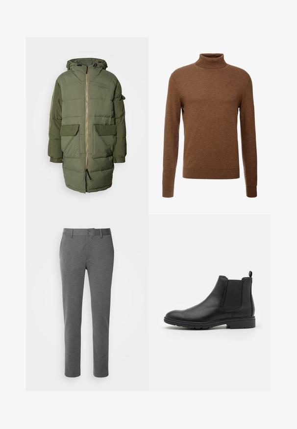 Zalando