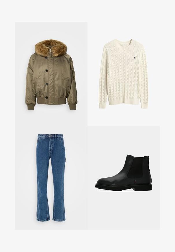Zalando