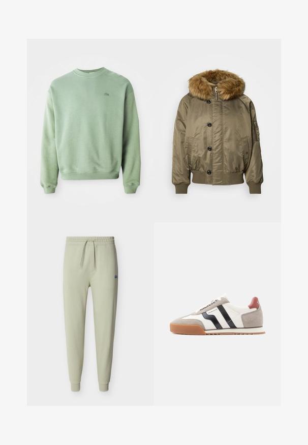 Zalando
