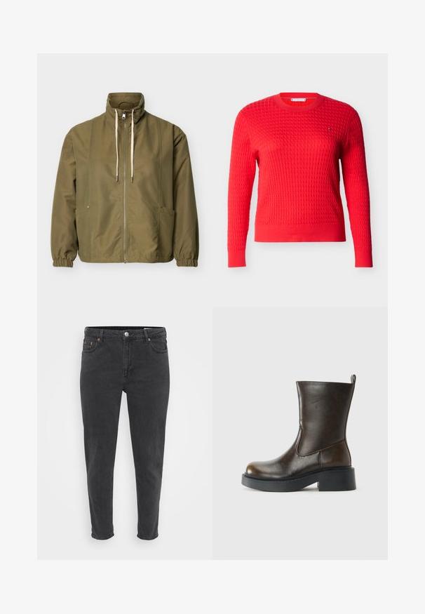 Zalando