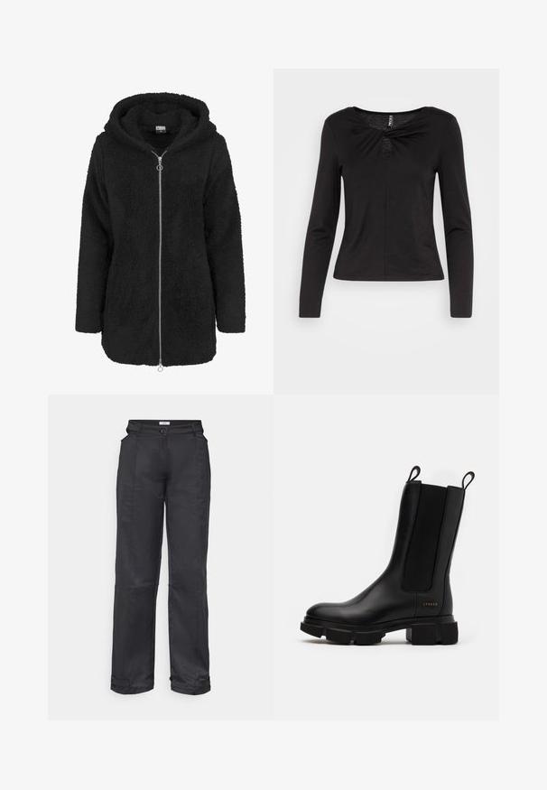 Zalando