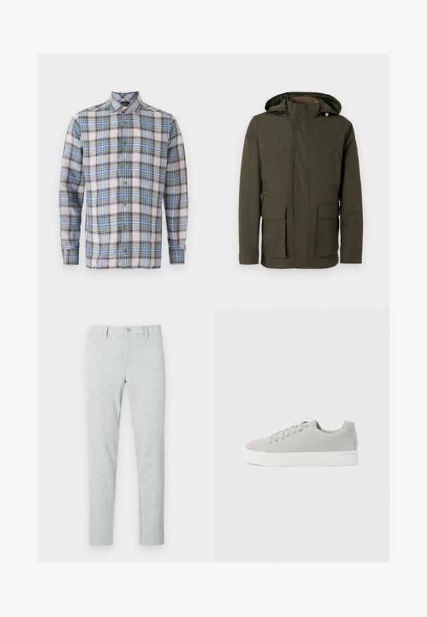 Zalando