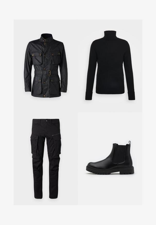 Zalando