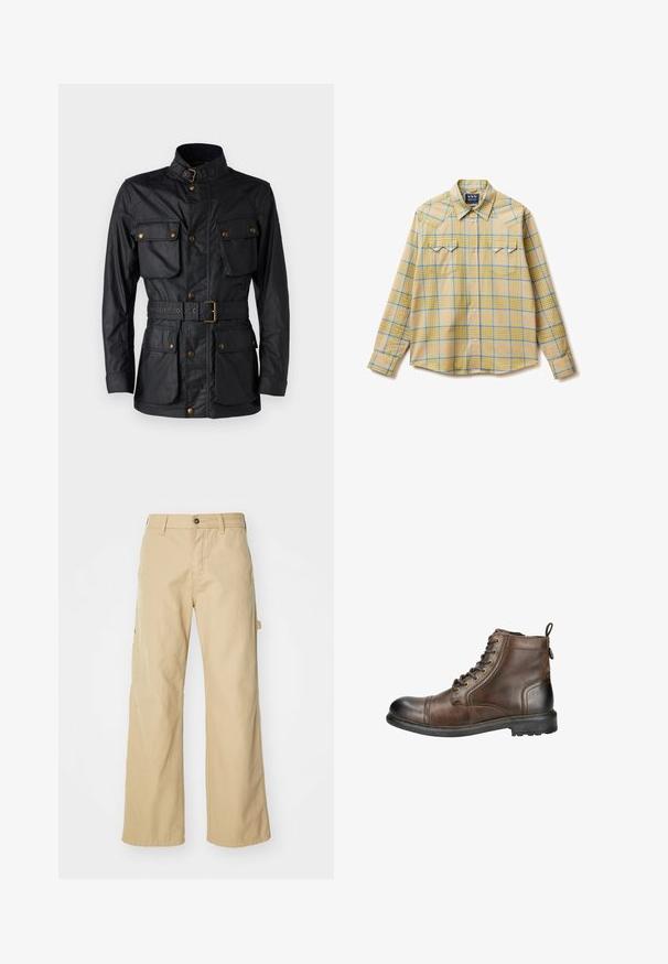 Zalando