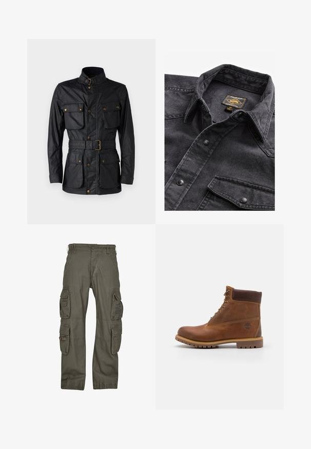 Zalando
