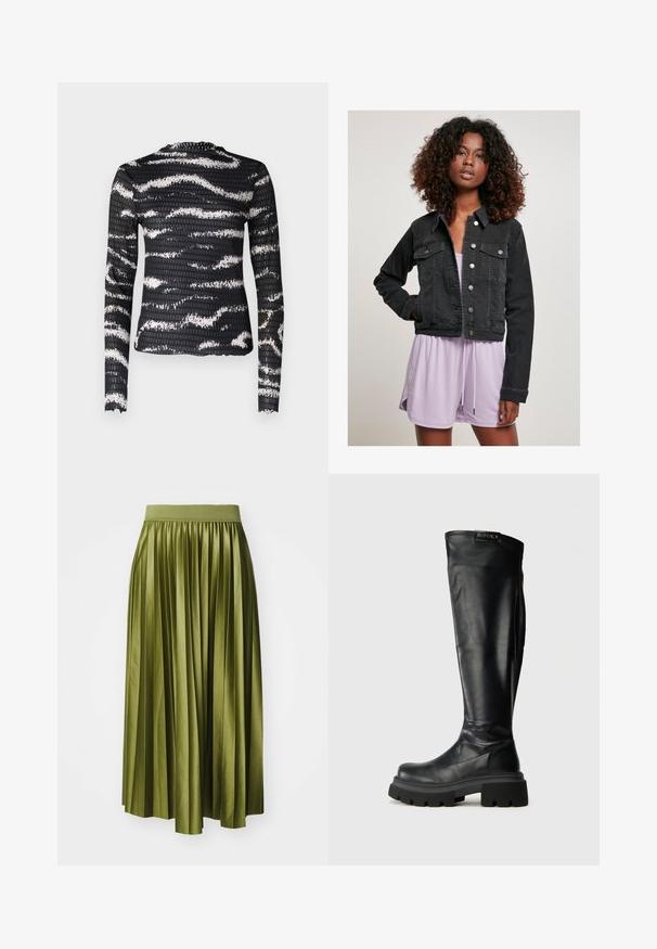 Zalando