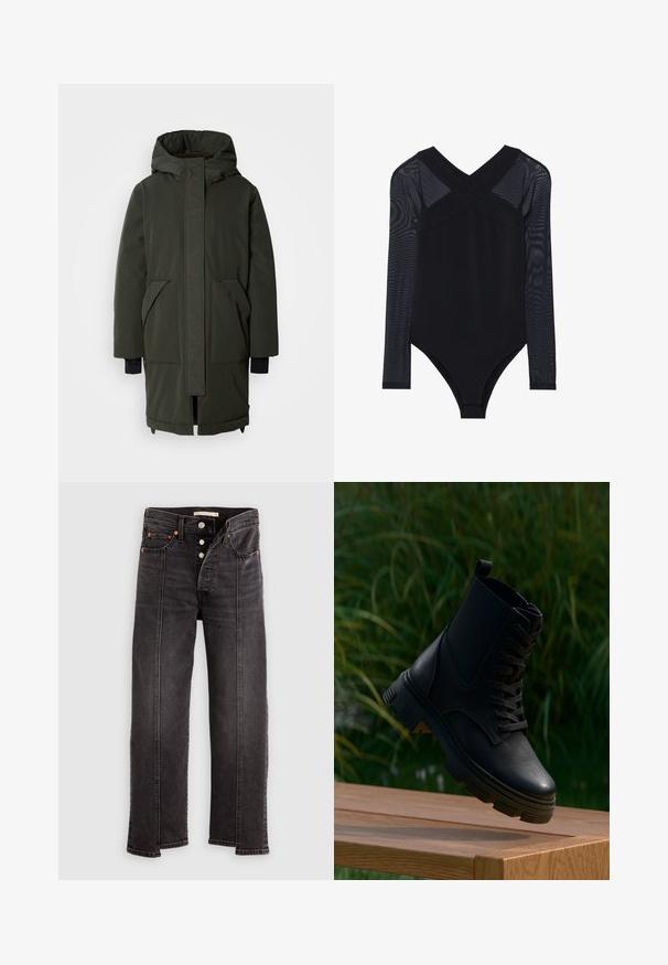 Zalando