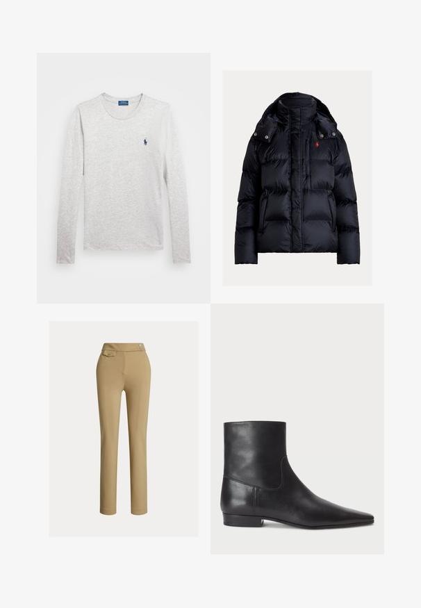 Zalando