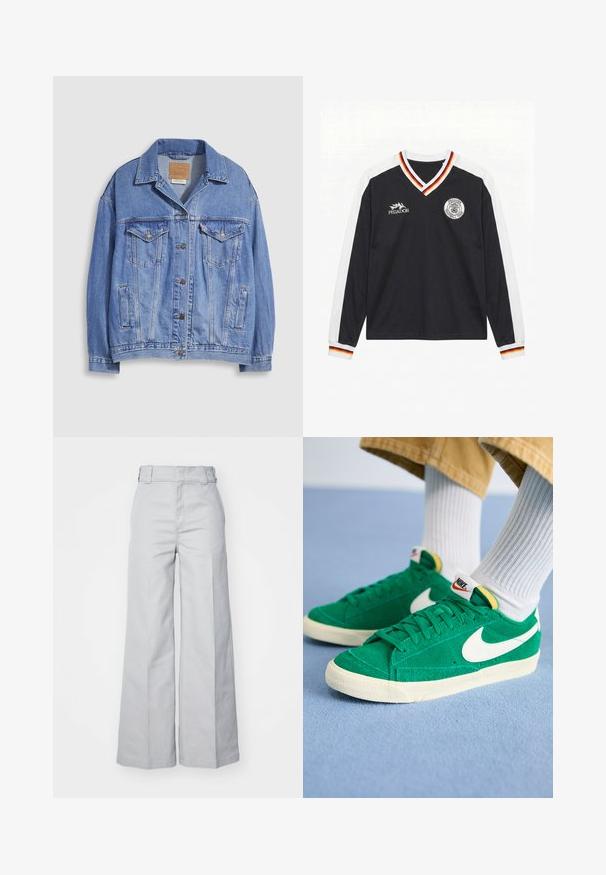 Zalando