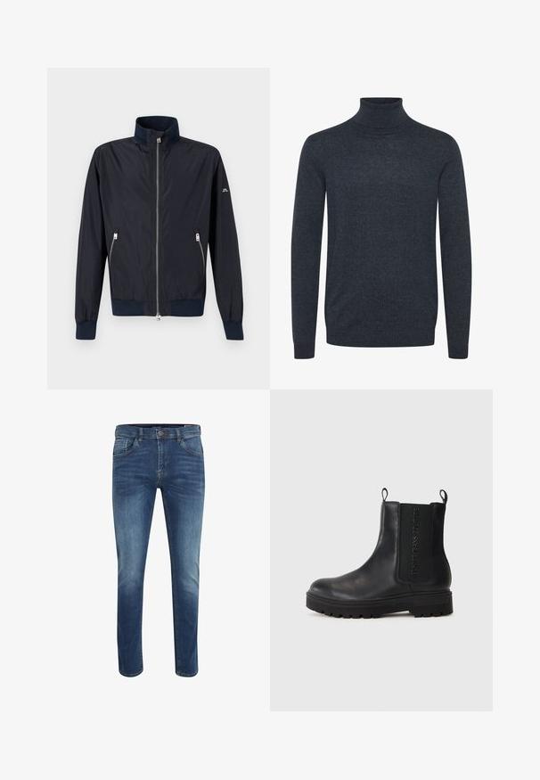 Zalando