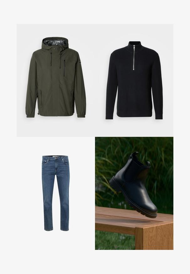 Zalando