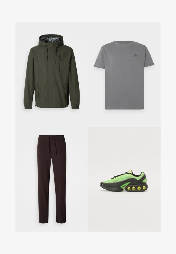 Zalando
