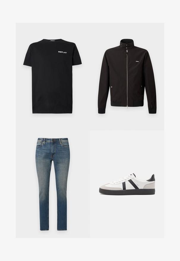 Zalando