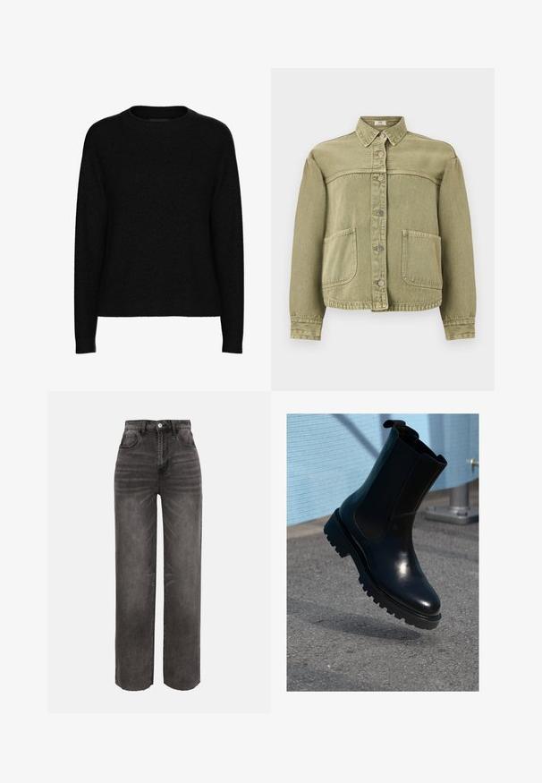 Zalando