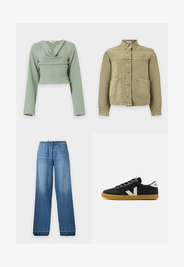 Zalando