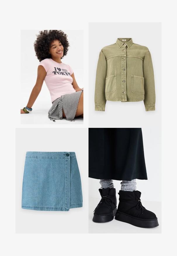 Zalando