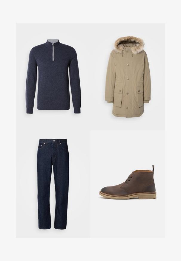 Zalando
