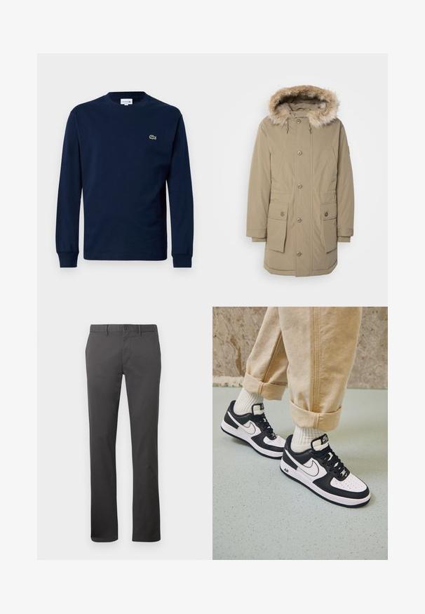 Zalando