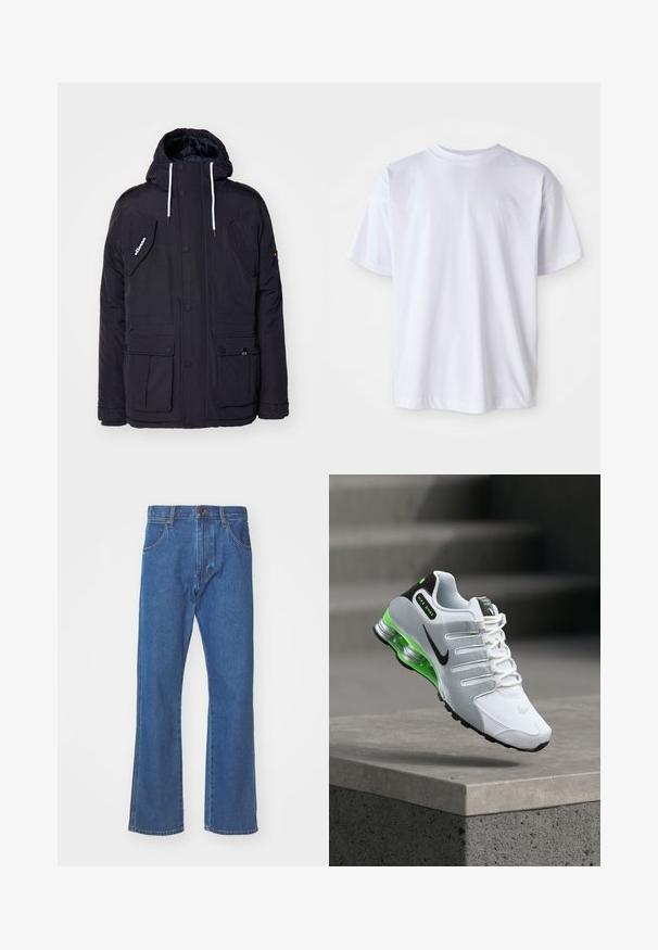 Zalando
