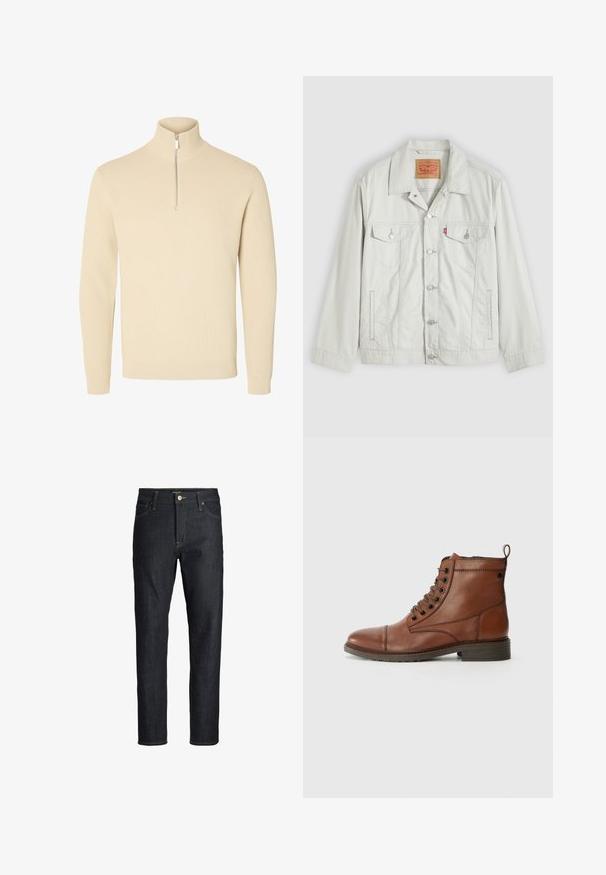 Zalando