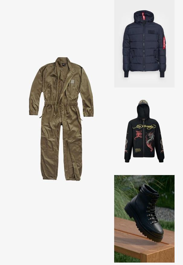 Zalando