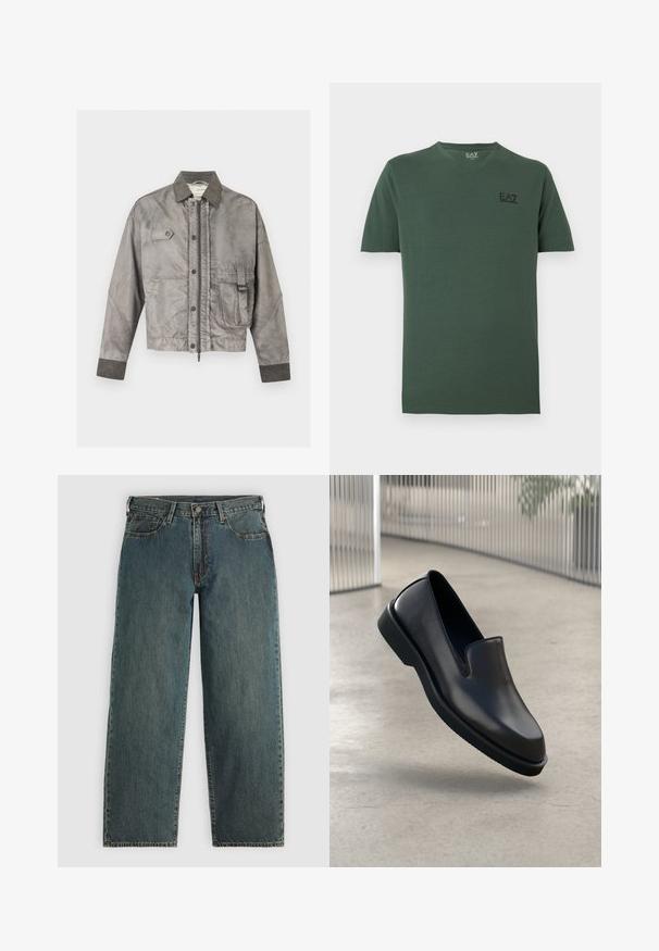 Zalando
