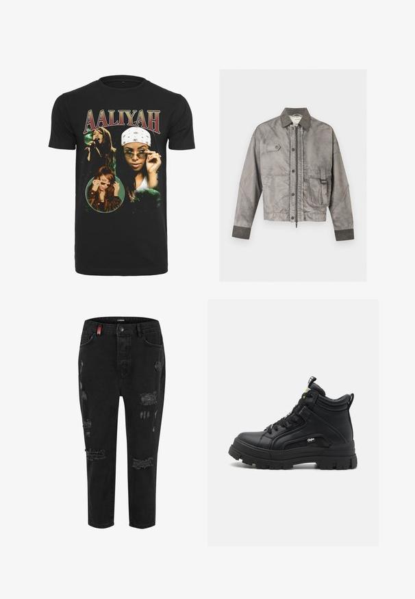 Zalando