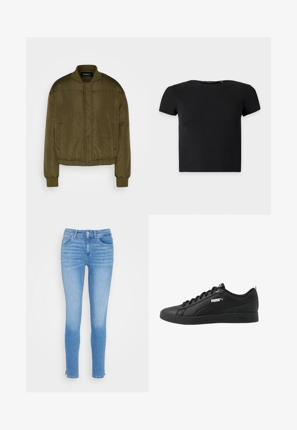 Zalando