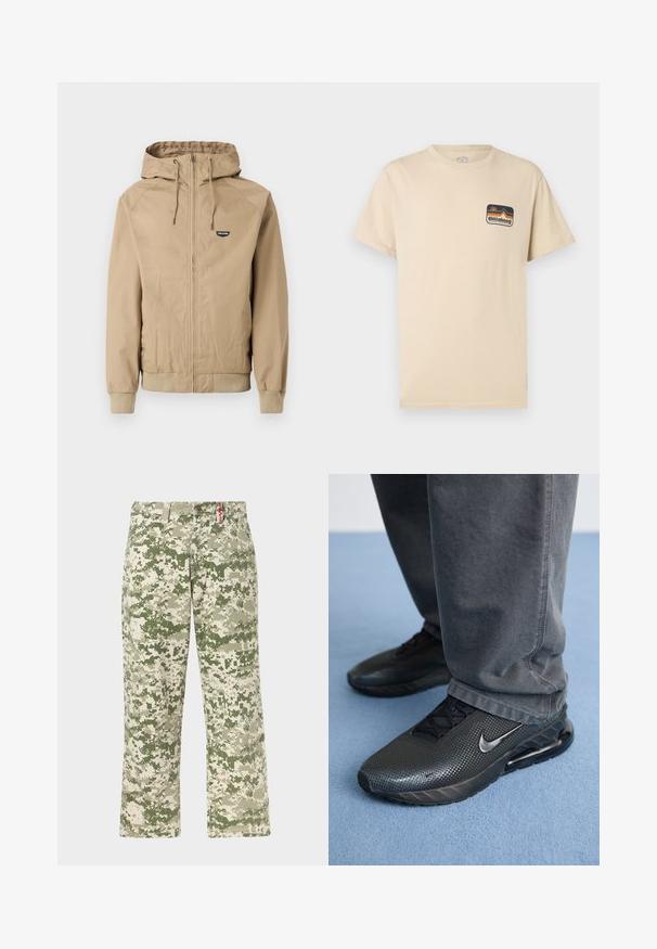 Zalando