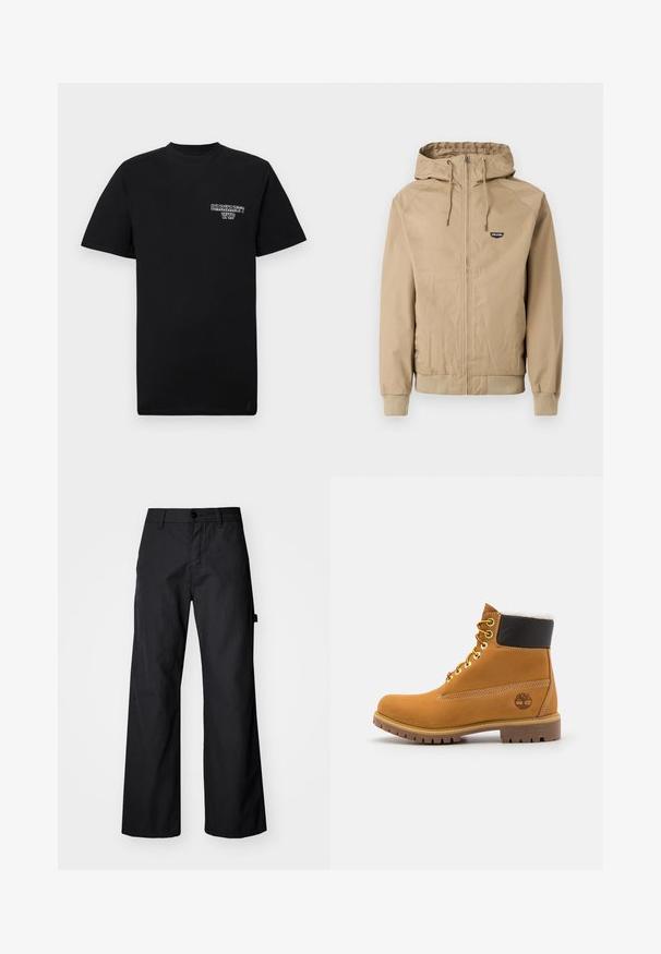 Zalando