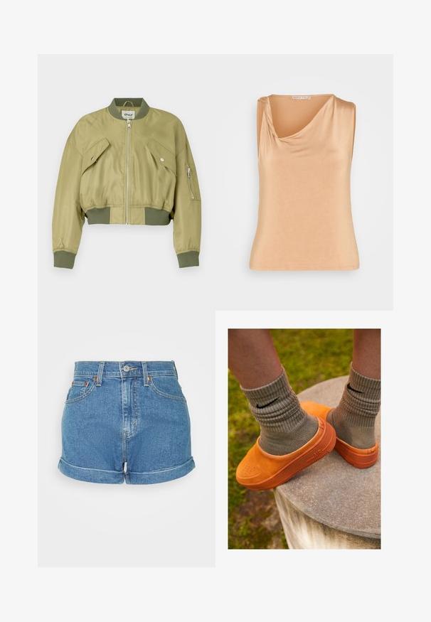 Zalando