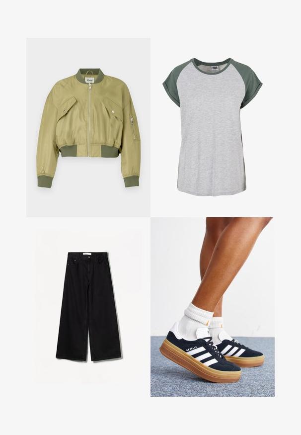 Zalando