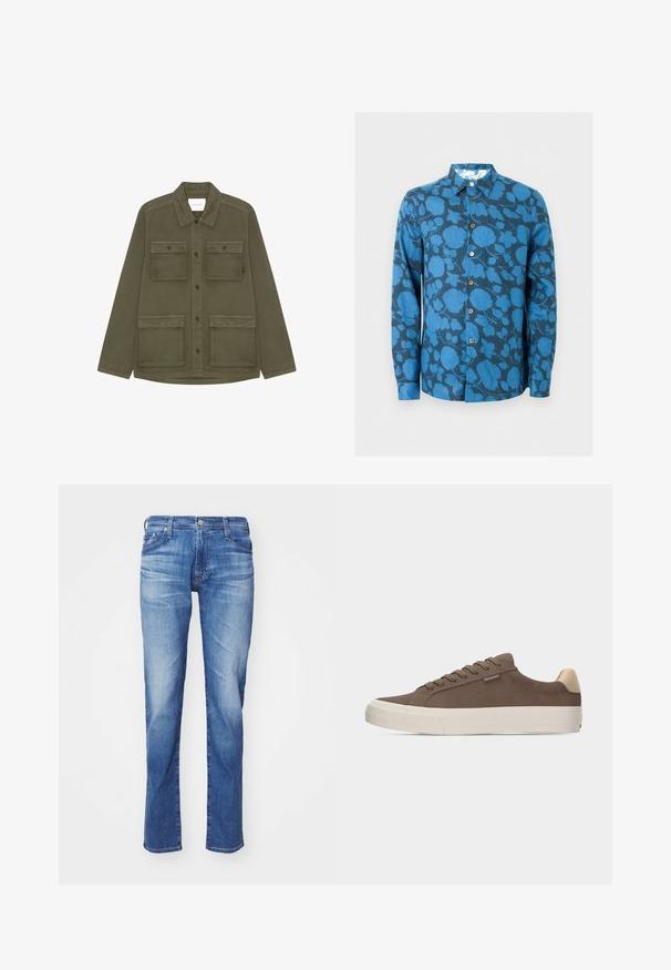 Zalando