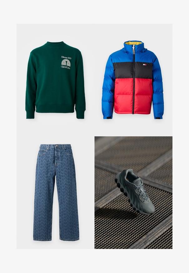 Zalando