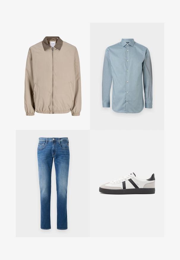 Zalando