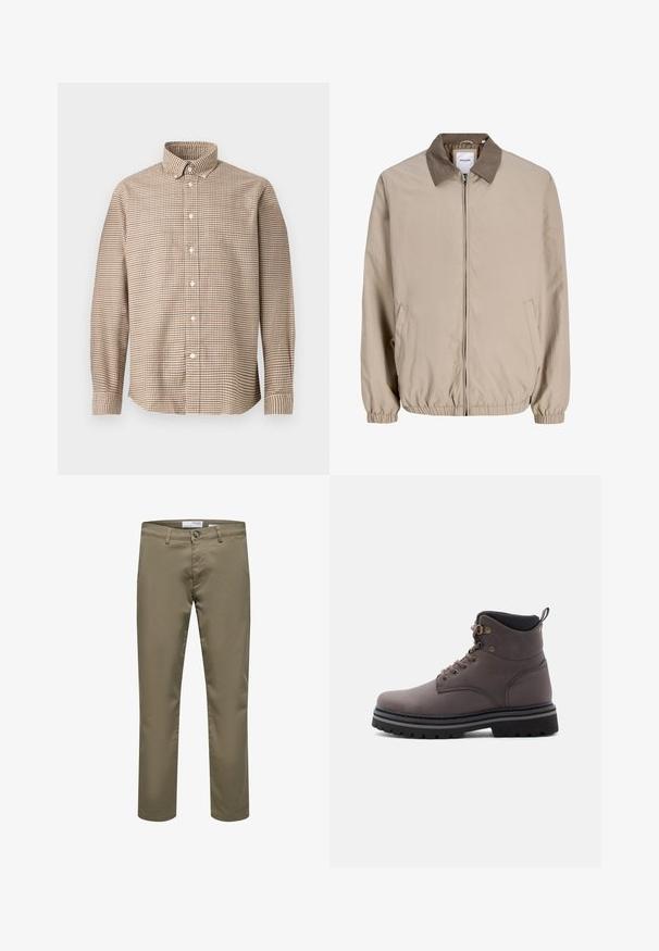 Zalando