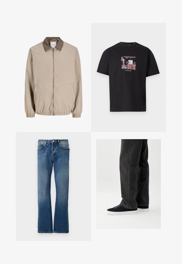 Zalando