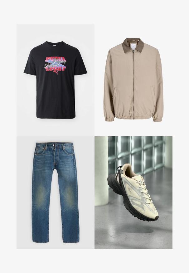 Zalando