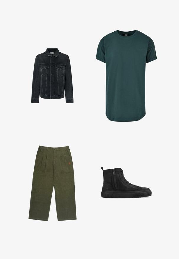 Zalando