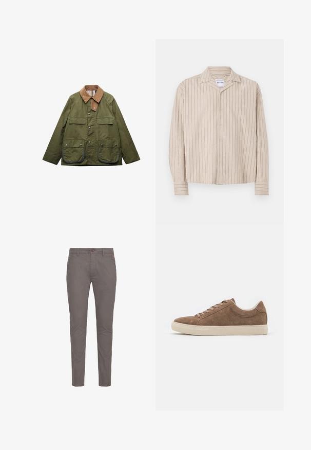 Zalando
