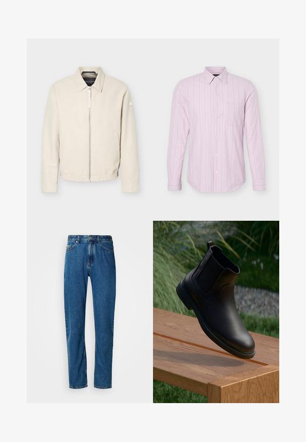 Zalando
