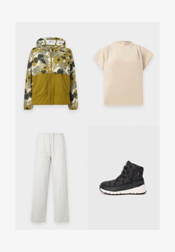 Zalando