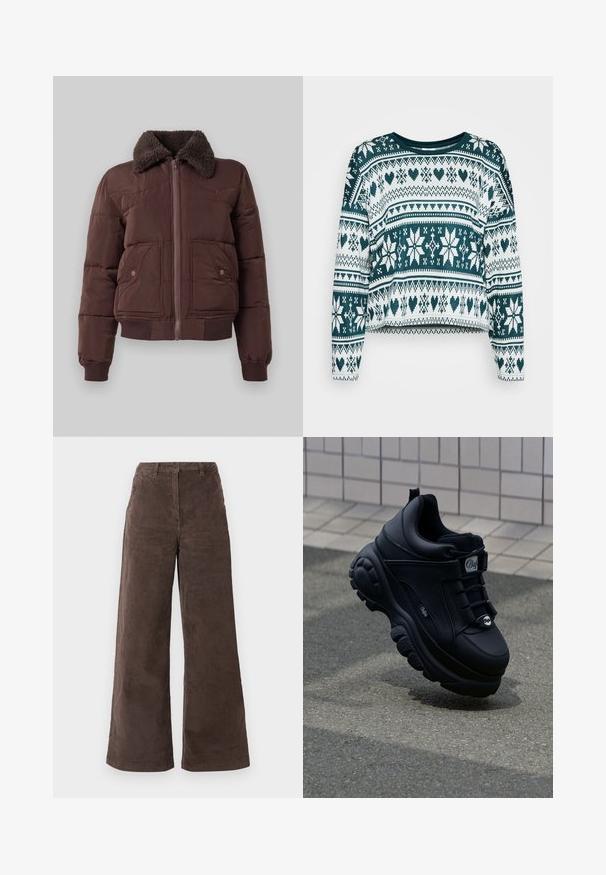 Zalando