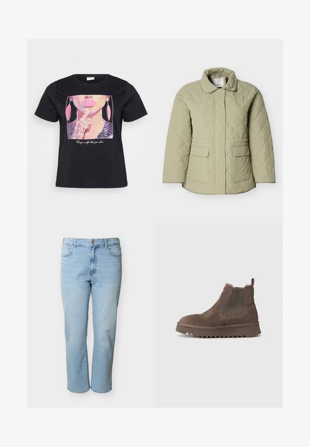Zalando
